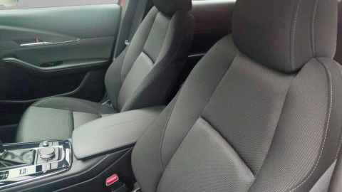 Mazda CX-30 e-SKY G MHEV 90kW 6AT Exclusive-line