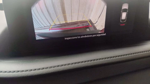 Mazda CX-30 e-SKY G MHEV 90kW 6AT Exclusive-line