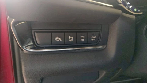 Mazda CX-30 e-SKY G MHEV 90kW 6AT Exclusive-line