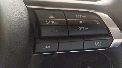 Mazda CX-30 e-SKY G MHEV 90kW 6AT Exclusive-line