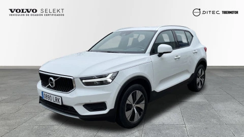 Volvo XC40 1.5 T3 Momentum Pro Auto Volvo XC40 1.5 T3 Momentum Pro Auto
