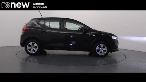 Dacia Sandero Expression 74kW (100CV) ECO-G
