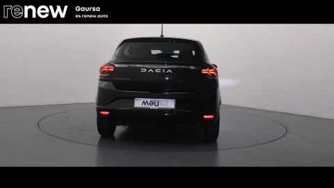Dacia Sandero Expression 74kW (100CV) ECO-G
