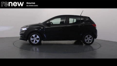 Dacia Sandero Expression 74kW (100CV) ECO-G