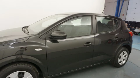 Dacia Sandero Expression 74kW (100CV) ECO-G