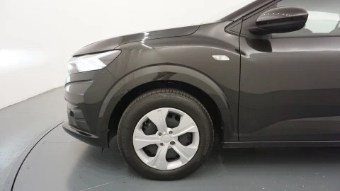 Dacia Sandero Expression 74kW (100CV) ECO-G