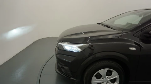Dacia Sandero Expression 74kW (100CV) ECO-G