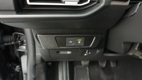Dacia Sandero Expression 74kW (100CV) ECO-G