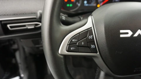 Dacia Sandero Expression 74kW (100CV) ECO-G