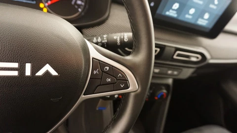 Dacia Sandero Expression 74kW (100CV) ECO-G