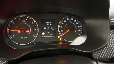 Dacia Sandero Expression 74kW (100CV) ECO-G