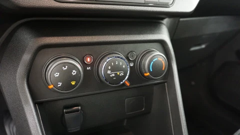 Dacia Sandero Expression 74kW (100CV) ECO-G