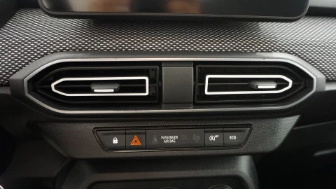 Dacia Sandero Expression 74kW (100CV) ECO-G