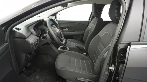 Dacia Sandero Expression 74kW (100CV) ECO-G