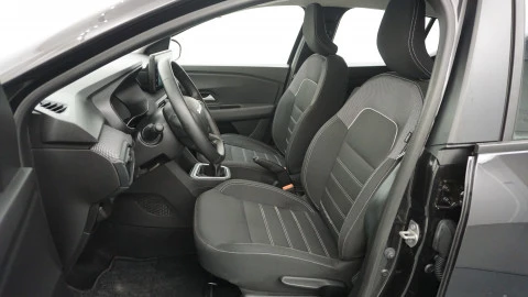 Dacia Sandero Expression 74kW (100CV) ECO-G
