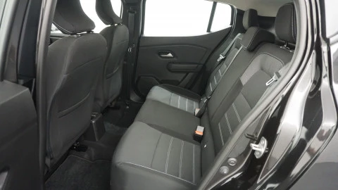 Dacia Sandero Expression 74kW (100CV) ECO-G