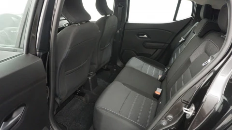 Dacia Sandero Expression 74kW (100CV) ECO-G