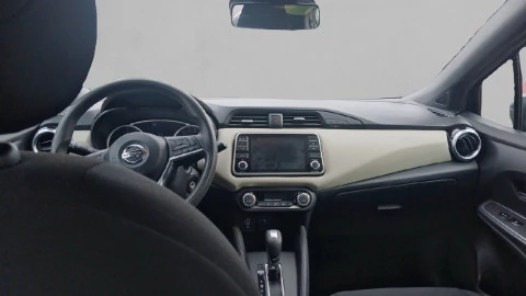 Nissan Micra IG-T 68 kW (92 CV) E6D-F CVT Acenta