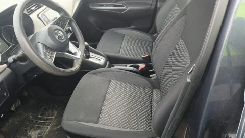 Nissan Micra IG-T 68 kW (92 CV) E6D-F CVT Acenta