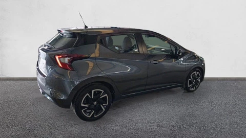 Nissan Micra IG-T 68 kW (92 CV) E6D-F CVT Acenta