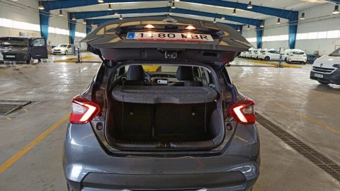 Nissan Micra IG-T 68 kW (92 CV) E6D-F CVT Acenta