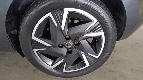 Nissan Micra IG-T 68 kW (92 CV) E6D-F CVT Acenta