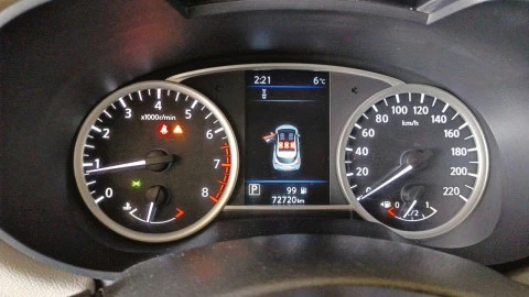 Nissan Micra IG-T 68 kW (92 CV) E6D-F CVT Acenta