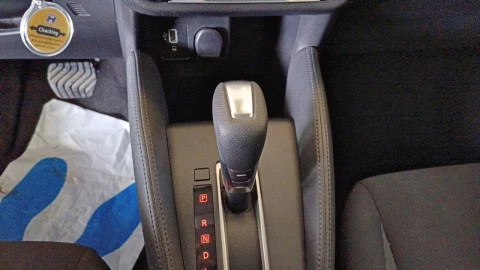 Nissan Micra IG-T 68 kW (92 CV) E6D-F CVT Acenta