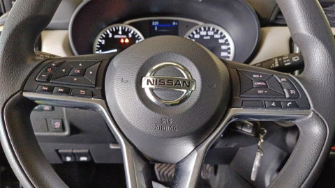 Nissan Micra IG-T 68 kW (92 CV) E6D-F CVT Acenta