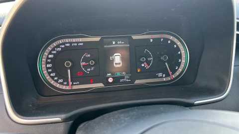 Hyundai Tucson 1.6 TGDI 110kW (150CV) Klass