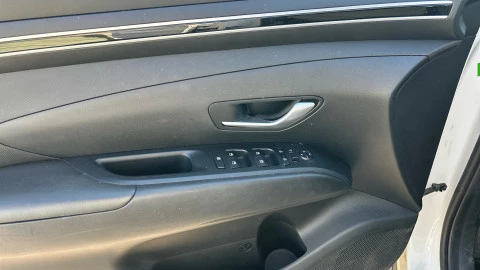Hyundai Tucson 1.6 TGDI 110kW (150CV) Klass