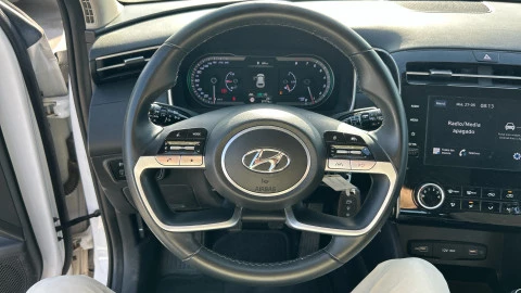 Hyundai Tucson 1.6 TGDI 110kW (150CV) Klass