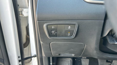 Hyundai Tucson 1.6 TGDI 110kW (150CV) Klass