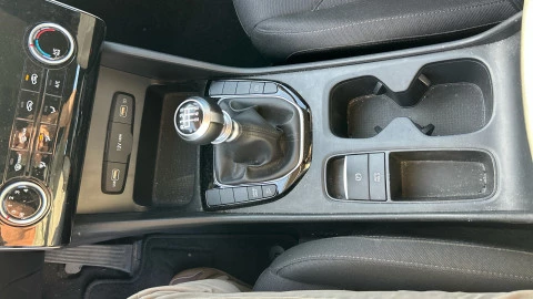 Hyundai Tucson 1.6 TGDI 110kW (150CV) Klass