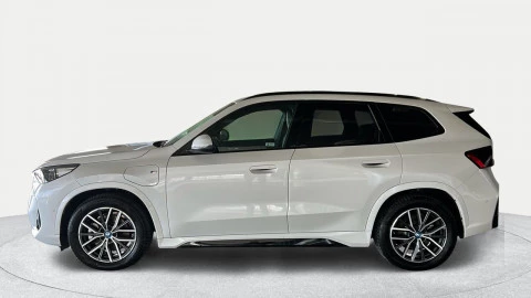 BMW X1 xDrive25e
