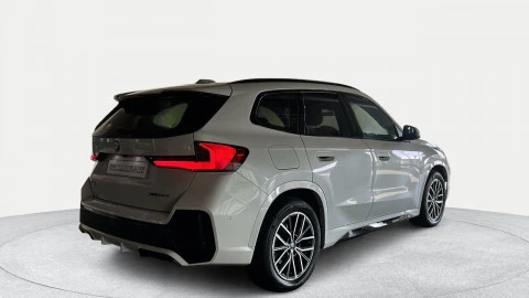 BMW X1 xDrive25e