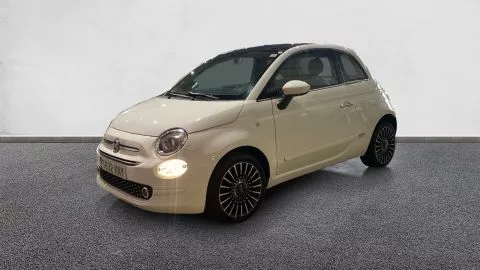 Fiat 500 1.2 8v 51kW (69CV) Lounge