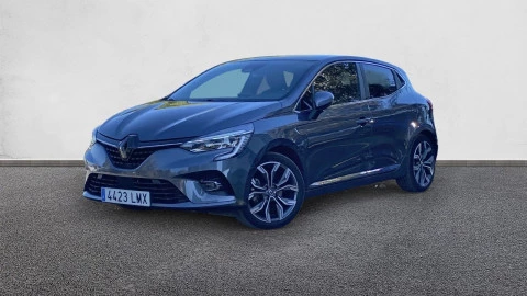 Renault Clio Zen E-Tech Híbrido 104 kW (140CV)