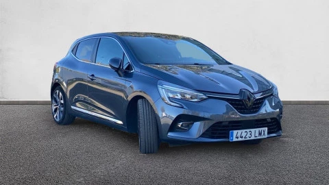 Renault Clio Zen E-Tech Híbrido 104 kW (140CV)