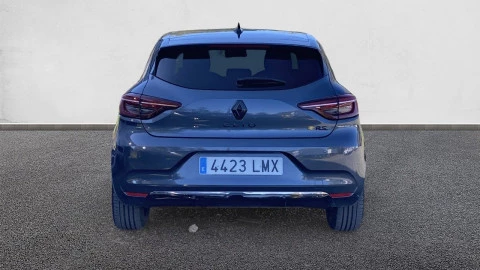 Renault Clio Zen E-Tech Híbrido 104 kW (140CV)