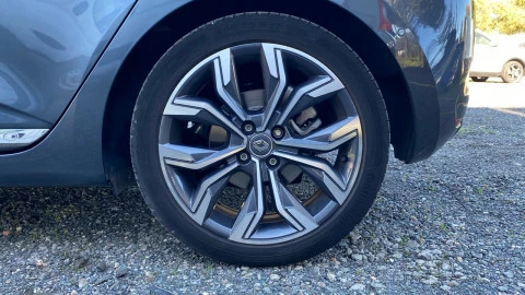 Renault Clio Zen E-Tech Híbrido 104 kW (140CV)