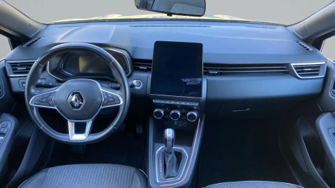 Renault Clio Zen E-Tech Híbrido 104 kW (140CV)