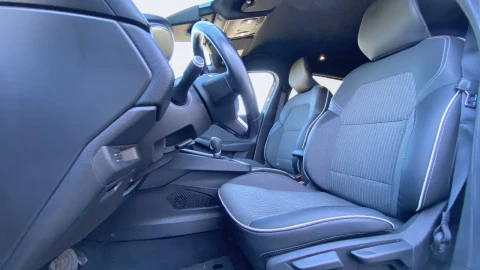 Renault Clio Zen E-Tech Híbrido 104 kW (140CV)