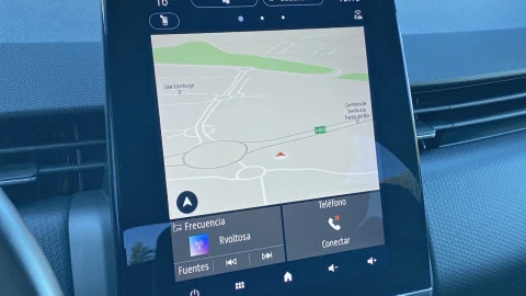 Renault Clio Zen E-Tech Híbrido 104 kW (140CV)