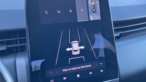 Renault Clio Zen E-Tech Híbrido 104 kW (140CV)