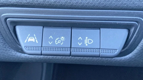 Renault Clio Zen E-Tech Híbrido 104 kW (140CV)