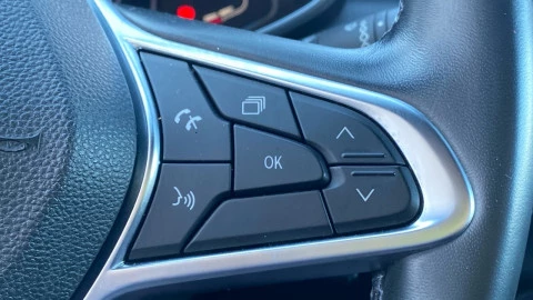 Renault Clio Zen E-Tech Híbrido 104 kW (140CV)