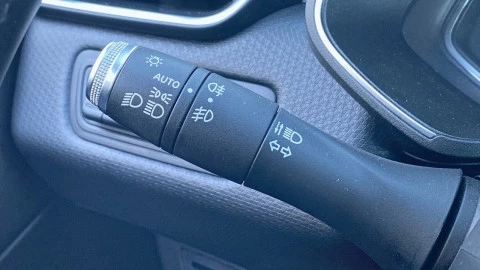 Renault Clio Zen E-Tech Híbrido 104 kW (140CV)