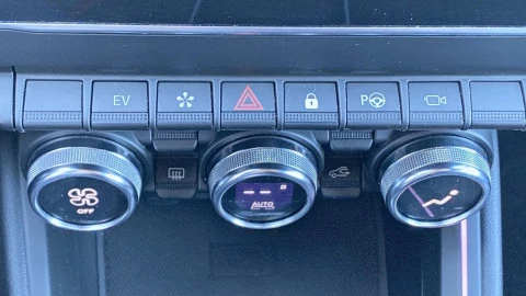 Renault Clio Zen E-Tech Híbrido 104 kW (140CV)