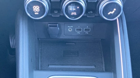 Renault Clio Zen E-Tech Híbrido 104 kW (140CV)